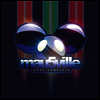 Deadmau5 - mau5ville: Level Complete (Colored 3LP)