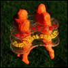 Beths - Jump Rope Gazers (Colored LP)
