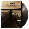 Staind - Illusion Of Progress (180g Gatefold Colored 2LP)