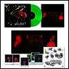 Hiatus Kaiyote - Mood Valiant (Deluxe Edition)(Ltd)(Glow In The Dark Colored LP)