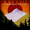 K's Choice - Echo Mountain (LP)