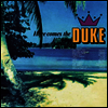 Various Artists - Here Comes The Duke (Colored LP)