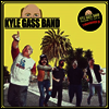Kyle Gass Band - Kyle Gass Band (LP)