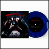 Motorhead - Train Kept A-Rollin' (45Rpm)(7 Inch Blue Single LP)