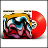 Amyl & The Sniffers - Comfort To Me (Ltd)(Colored LP)