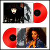 Donna Summer - Another Place And Time (180g Translucent Red Vinyl LP)