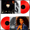 Donna Summer - Another Place & Time (Ltd)(180g Colored LP)