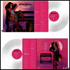 Donna Summer - Wanderer (Ltd)(180g Colored LP)