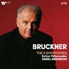 Daniel Barenboim 브루크너: 9개의 교향곡 (Bruckner: 9 Symphonies)