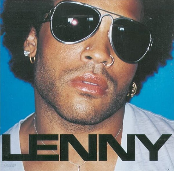 Lenny Kravitz(레니 크라비츠) - Lenny