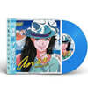 Night Tempo (나이트 템포) - Anri - Night Tempo presents the Showa Groove - EP1 [블루 컬러 7인치 Vinyl]