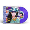 Night Tempo (나이트 템포) - Anri - Night Tempo presents the Showa Groove - EP2 [퍼플 컬러 7인치 Vinyl]