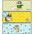 [레토] 짱구는 못말려 게이밍 마우스패드 장패드 ZMP001L