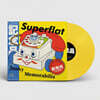 Superflat (슈퍼플랫) - Junky Memorabilia [옐로우 컬러 LP]