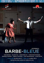 Michele Spotti 오펜바흐: 오페레타 '푸른 수염' (Offenbach: Barbe Bleue)