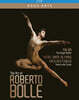 The Royal Ballet 로베르토 볼레의 예술 (The Art of Roberto Bolle)