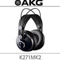 AKG K271MK II /K271MK2 테크데이타 정품 /스튜디오 모니터링 헤드폰