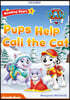 Reading Stars 1-1 : PAW Patrol Pups Help Cali the Cat