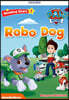 Reading Stars 1-3 : PAW Patrol Robo Dog