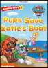 Reading Stars 1-5 : PAW Patrol Pups Save Katies Boat