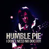 Humble Pie - I Don't Need No Doctor (7 Inch Colored Single LP)