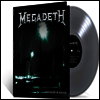 Megadeth - Unplugged In Boston (Ltd)(Colored LP)
