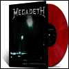 Megadeth - Unplugged In Boston (Ltd)(Colored LP)