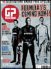 Grand Prix Racing (F1 Racing) (월간) : 2021년 07월