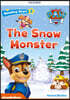 Reading Stars 2-1 : PAW Patrol The Snow Monster