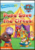 Reading Stars 2-2 : PAW Patrol Pups Save the Circus