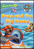 Reading Stars 3-2 : PAW Patrol Pups and the Big Waves