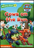Reading Stars 3-3 : PAW Patrol Cows on the Run