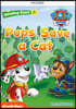 Reading Stars 3-6 : PAW Patrol Pups Save a Cat