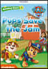 Reading Stars 3-8 : PAW Patrol Pups Save the Jam