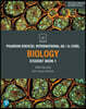 Pearson Edexcel International AS Level Biology Student Book