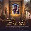 Simone Stella 지오반니 피치: 하프시코드 작품 전곡 외 (Giovanni Picchi: Complete Harpsichord Music)