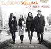 Ensemble Kinari 엘리오도로 솔리마: 실내악 작품 (Eliodoro Sollima: Chamber Music)