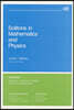 Solitons in Mathematics and Physics