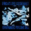 Front Line Assembly - Initial Command (Ltd)(Colored LP)