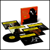 아르헤리치 쇼팽 녹음 (Martha Argerich - Chopin Solo & Concerto-Recordings on Deutsche Grammophon) (180g)(5LP Boxset) - Martha Argerich