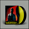 Vory - Vory (Ltd)(Colored 2LP)