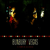 Bunbury & Vegas - El Tiempo De Las Cerezas (Ltd)(2LP+2CD Set)