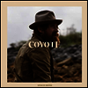 Specer Burton - Coyote (Vinyl LP)