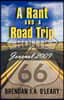 A Rant and a Road Trip: Journal 2009