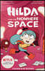 Netflix Original Series #03 : Hilda and the Nowhere Space