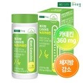 [건국] 체지방 다이어트 녹차카테킨 60정x1개(1개월)