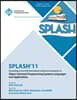 SPLASH 11 Proceedings of the ACM International Conference Companion on Object Oriented Programming Systems, Languages and Applications