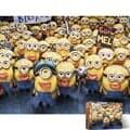 1000피스 직소퍼즐 미니언즈 메롱메롱 AL3310