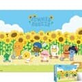 500피스 직소퍼즐 카카오프렌즈 섬머 브리즈