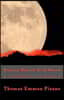 Rising Blood Red Moon